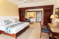 Maritim Resort & Spa Mauritius Ξενοδοχεία στην πόλη Mauritius