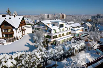 Hotel Sonnenhang Отели рядом с достопримечательностью «Residenz Kempten»