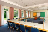 H+ Hotel Erfurt Hôtels à : Erfurt