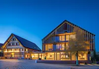 Ellgass Allgäu Hotel Hotels in der Nähe von Autobahnbrücke Argen