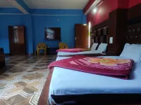 Tosh Regency Hotels near Gurudwara Sahib Manikaran