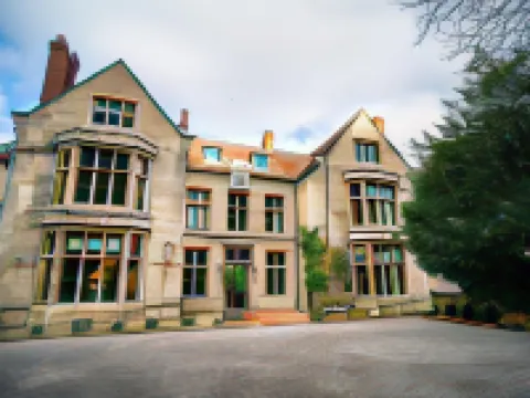 The Old Deanery - Restaurant with Rooms Hotel a Ripon