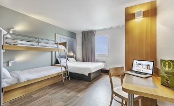 B&B Hotel Lyon Grand Stade Meyzieu