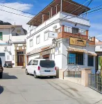 Hostal Valle del Sol Confort Rooms Отели в г. Ardales