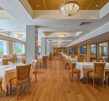 Divani Meteora Hotel