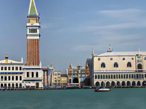 ليونز فينيس جيست هاوس