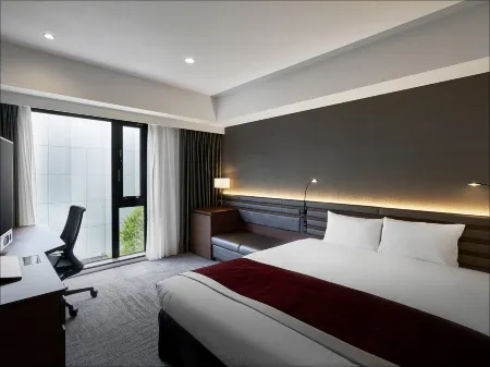 Daiwa Roynet Hotel Sendai Ichibancho Premier