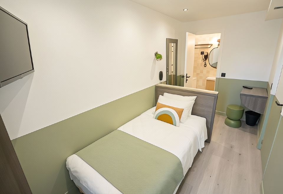 Hotel Esperance