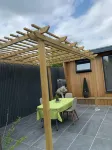 Lodge , Air Con , Free Parking , Mini Bar