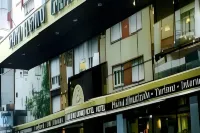 San Remo Grand Hotel Hotel a 
