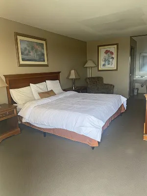 Paxton Inn Motel