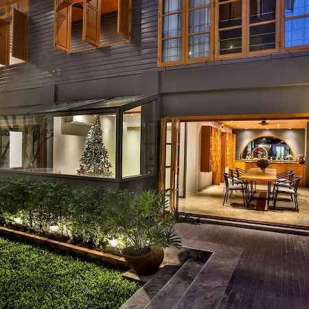 Vali Villa Bangkok