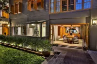 Vali Villa Bangkok - 2 estrellas