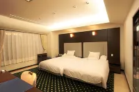 Saijo Hakuwa Hotel Hotel dekat Higashihiroshima City Art Museum