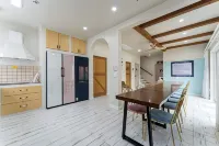 Paju Provence House