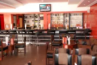 New Farah Hotel - bar