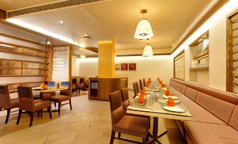 Kyriad Hotel Gulbarga by Othpl