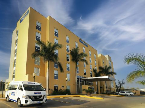 City Express by Marriott Ciudad Victoria