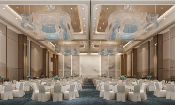 Wyndham Garden Sonasea Van Don