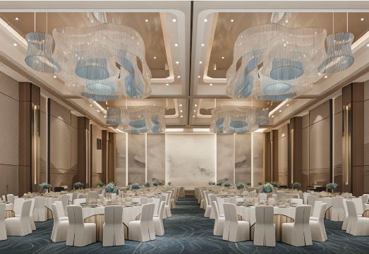 앙사나 콴 란 프라이빗 비치