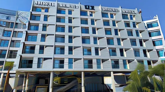 Ekilibrio Hotel & Apart-Suites