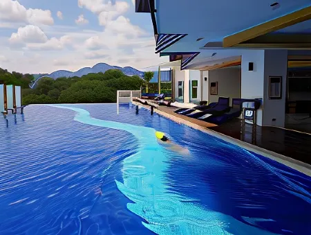 Mike's Place @ the Majestic Ipoh Отели рядом с достопримечательностью «Ipoh Kallumalai Arulmigu Subramaniyar Temple»