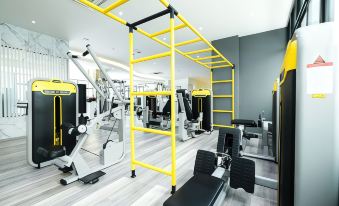 P Plus Hotel