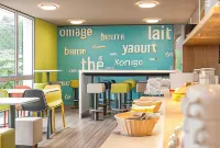 Ibis Budget Rennes Chantepie - Hôtel rénové Hotels in Domloup