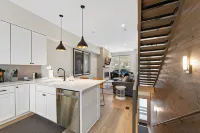 4th Street Crossing 320D by Summit County Mountain Retreats