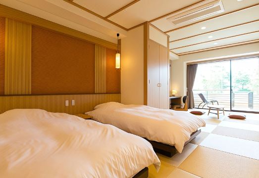 3. 료칸 나베타가와..