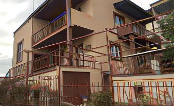 Apartments Grande House