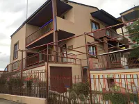 Apartments Grande House