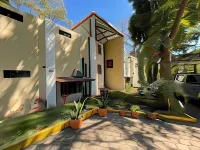 Villa Las Flores Hotels in San Salvador