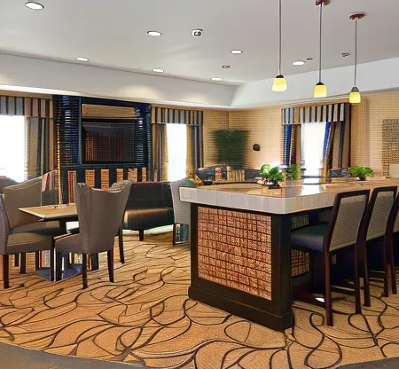 Comfort Suites Buda - Austin South Hotels in Buda