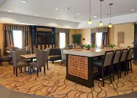 Comfort Suites Buda - Austin South - Lemmikkieläimet sallittu