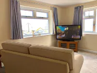 The Osborne Holiday Apartments