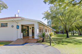 ماين هايم إستايت