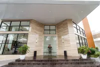 Hotel Sepanak By Amazing Hotels in Curup