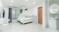 을왕리 신화스위트리펜션 왕산마리나항 주변 호텔