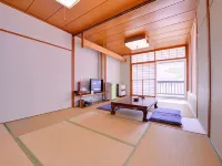 Juhoen  호텔