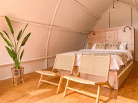 Selayang Olivehill - Kemewahan Glamping di Hutan Hotel dekat Toko Bumbu Uda Chan 2