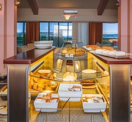 Hotel Bellevue Trogir