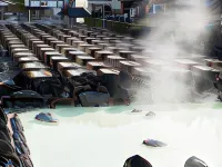 Kusatsu Onsen Futabaya