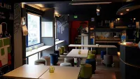 Ibis Budget Saint-Gratien Enghien-Les-Bains Hotels in Argenteuil