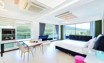 Gapyeong New Healing Pension