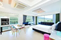 Gapyeong New Healing Pension Hotels near Edelweiss Swiss Theme Park