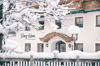 Berg-Leben Hotels in Großarl