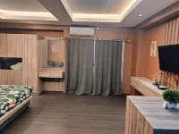 Greenroom Apartemen Bogor Valley