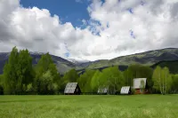 Tyungur Hotel