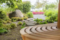 Örums Nygård Gårdshotell Các khách sạn ở Borrby